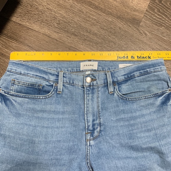 Frame jeans - Picture 3 of 7